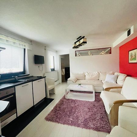 Apartmany Pod Troma Korunami Červený Kláštor Esterno foto