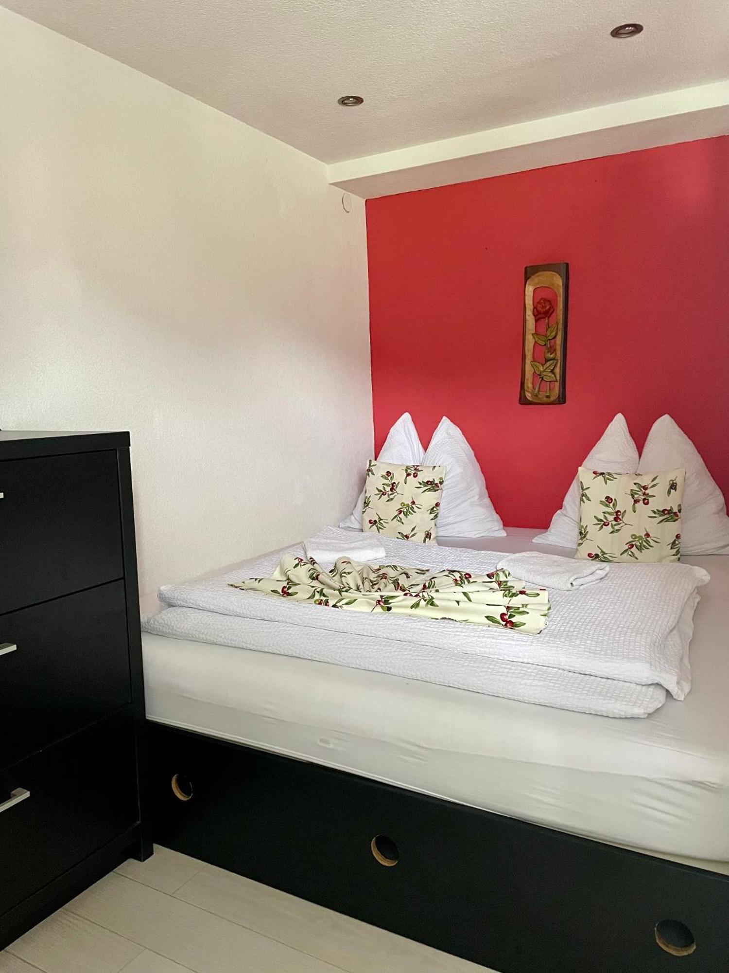Apartmany Pod Troma Korunami Červený Kláštor Esterno foto