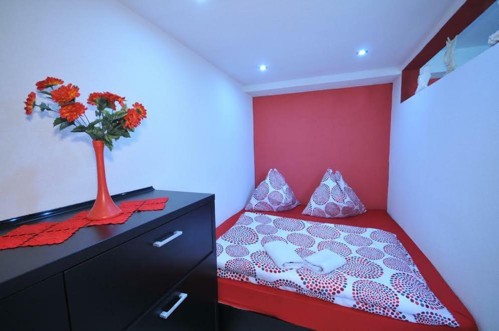 Apartmany Pod Troma Korunami Červený Kláštor Esterno foto